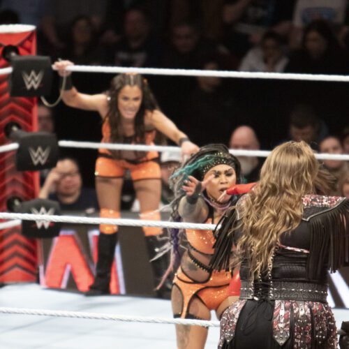 WWE - Monday Night Raw-87