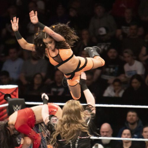 WWE - Monday Night Raw-88