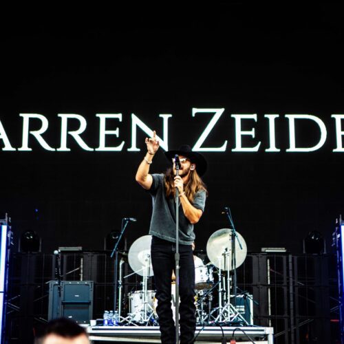 Warren Zeiders - Bluesfest 2024 Day 2 (2)