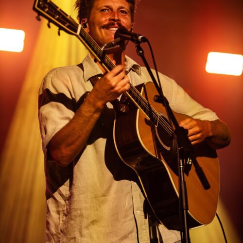 Ziggy Alberts - Bluesfest 2024 (2)